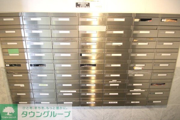 メインステージ上野の物件内観写真